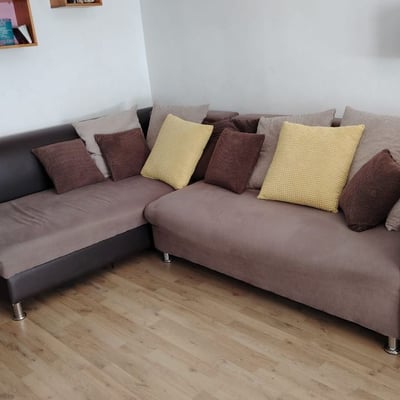 Аренда уютных 2-комнатных апартаментов 59 м² в районе Mamaia, Констанца, Румыния